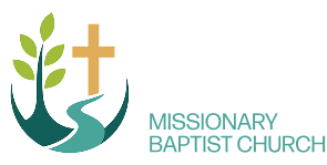Clay Street Missionary Baptist Church