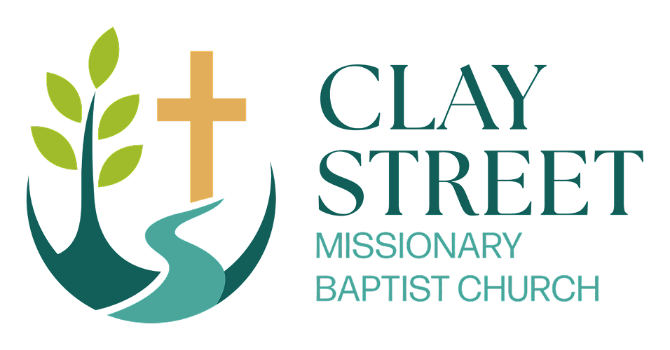 Clay Street Missionary Baptist Church